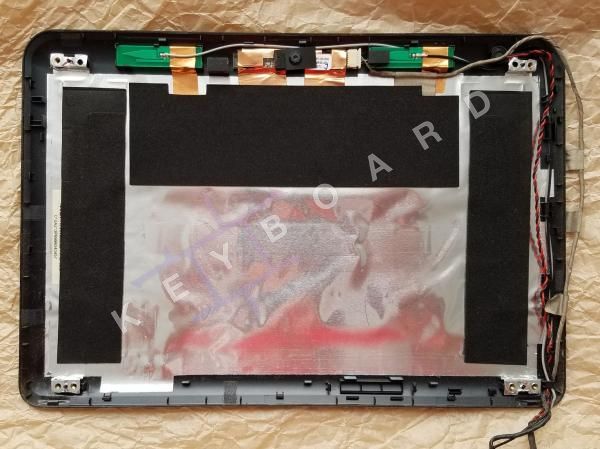 Кришка Msi Pn 307-012A212-P89